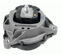 Engine mount Left 37294 01 LEMFÖRDER for BMW 3 1 Sports Hatch 4 Convertible