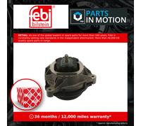 Engine Mount Left 39007 Febi Mounting 22116854251 Genuine Top Quality Guaranteed