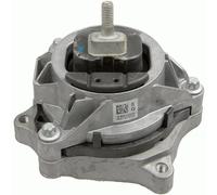 LEMFÖRDER 39437 01 Engine mount