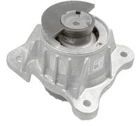 Engine mount Left 39737 01 LEMFÖRDER