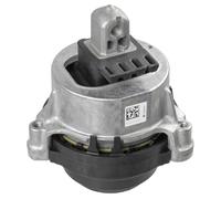 Engine mount Left 44769 01 LEMFÖRDER for BMW 7 5 X3