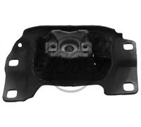 Engine mount Left 57609 Metalcaucho for FORD VOLVO