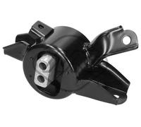 Engine mount Left 60017 Metalcaucho for HYUNDAI KIA