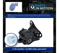 Engine Mount Left ADBP800156 Blue Print Mounting GS1G39070C Quality Guaranteed