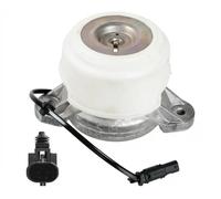 febi bilstein 107968 Engine Mount with Protective Cap