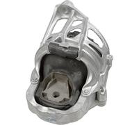 Engine mount Left electrically adjustable hydro mount 42416 01 LEMFÖRDER