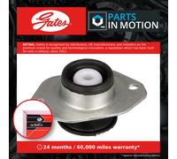 GATES ETM1170 Engine mount