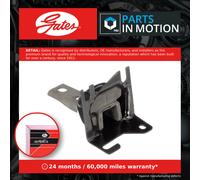 Engine Mount Left ETM1201 Gates Mounting 112209464R Genuine Quality Guaranteed