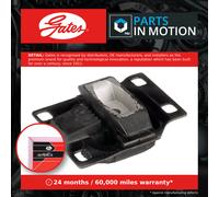 GATES ETM1206 Engine mount