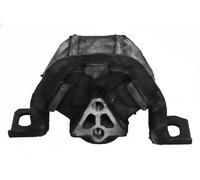 Engine mount Left Front 00728 Metalcaucho for OPEL KADETT E Hatchback KADETT E