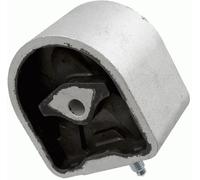 Engine mount Left Front 22637 01 LEMFÖRDER for MERCEDES-BENZ A-CLASS VANEO
