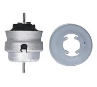 Engine mount Left Front 35037 ORIGINAL IMPERIUM for AUDI A4 B5 A6 C5 A6 C5 Avant