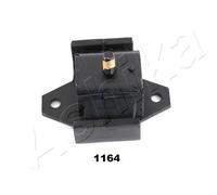Engine mount Left Front GOM-1164 ASHIKA for NISSAN PATROL GR Mk II Wagon