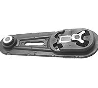 Engine mount Left Front GOM-1280 ASHIKA for NISSAN JUKE PULSAR Hatchback