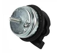Engine mount Left Front Hydro Mount 1617900200 JP GROUP for PORSCHE 944 968