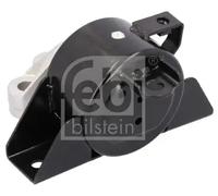 Engine mount Left Front Hydro Mount 182434 FEBI BILSTEIN for OPEL CHEVROLET
