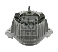 Engine mount Left Front Hydro Mount 29967 FEBI BILSTEIN for MERCEDES-BENZ CLS