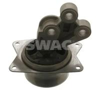 Engine mount Left Front Hydro Mount 40 93 9003 SWAG for OPEL VECTRA C