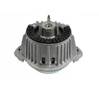 Engine mount Left Front Hydro Mount 8054135 METZGER for MERCEDES-BENZ CLS