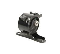 Engine mount Left Front I54090YMT YAMATO for HONDA JAZZ II