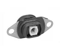 Engine mount Left Front Rubber-Metal Mount 16-14 030 0098 MEYLE for RENAULT