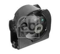 Engine mount Left Front Rubber-Metal Mount 173658 FEBI BILSTEIN for TOYOTA
