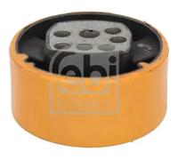 Ferdinand Bilstein Engine Mount 184160 - Front/Rear Left Lower - Fits Opel Vauxhall Astra