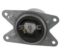 Engine mount Left Front Rubber-Metal Mount 40 13 0054 SWAG for OPEL ZAFIRA A MPV