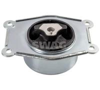 Engine mount Left Front Rubber-Metal Mount 40 13 0056 SWAG for OPEL ZAFIRA A MPV