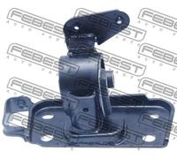 Engine mount Left Front TM-ACA30LH FEBEST for TOYOTA RAV 4 III