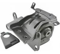 LEFT ENGINE GEARBOX MOUNTING FOR TOYOTA COROLLA VERSO AUR10 AVENSIS 2003-2008