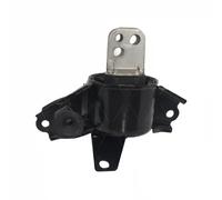 Engine mount Left GZ0015 CTR for HYUNDAI i30