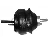 Engine mount Left Hydro Mount 04410 Metalcaucho for FORD TRANSIT Bus TRANSIT Van