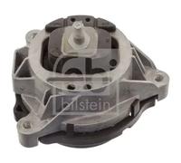 Engine mount Left Hydro Mount 102534 FEBI BILSTEIN for BMW 3 3 Touring 4 Coupe