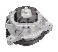 Engine mount Left Hydro Mount 103429 FEBI BILSTEIN for BMW 1 Sports Hatch 3