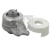 Engine mount Left Hydro Mount 104430 FEBI BILSTEIN for MERCEDES-BENZ GLC