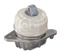 Engine Mount FEBI BILSTEIN 108763 for MERCEDES-BENZ