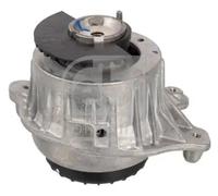 Engine mount Left Hydro Mount 109381 FEBI BILSTEIN for MERCEDES-BENZ E-CLASS