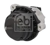 FEBI BILSTEIN 193818 Engine Mounting Left Fits BMW 4 Series 6 Series X4