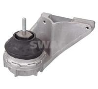 Engine mount Left Hydro Mount 30 13 0032 SWAG for AUDI 100 C4 Saloon A6 C4