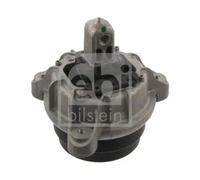 Engine mount Left Hydro Mount 36684 FEBI BILSTEIN for BMW 6 Convertible 6 Coupe
