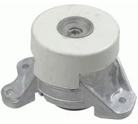 Engine mount Left Hydro Mount 38872 01 LEMFÖRDER for MERCEDES-BENZ C-CLASS CLS