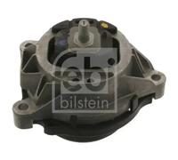 Engine mount Left Hydro Mount 39008 FEBI BILSTEIN for BMW X3 3 1 Sports Hatch X4