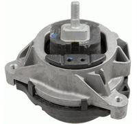 Engine mount Left Hydro Mount 39111 01 LEMFÖRDER for BMW 3 3 Touring 4 Coupe