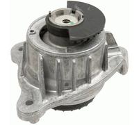 Engine mount Left Hydro Mount 39520 01 LEMFÖRDER for MERCEDES-BENZ V-CLASS