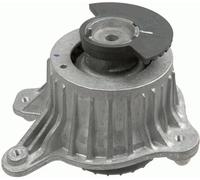 Engine mount Left Hydro Mount 39521 01 LEMFÖRDER for MERCEDES-BENZ C-CLASS