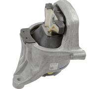 Engine mount Left Hydro Mount 39878 01 LEMFÖRDER for AUDI A4 B9 A4 B9 Avant A5