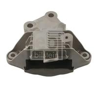 FEBI BILSTEIN Engine Mount 44256 - Left Rear Hydraulic for Opel/Vauxhall Astra J