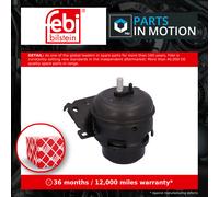 Engine Mount Left or Right 1000900 Febi Mounting 1236130050 1236130051 Quality