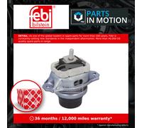 Engine Mount Left or Right 1003244 Febi Mounting LR014113 Top Quality Guaranteed